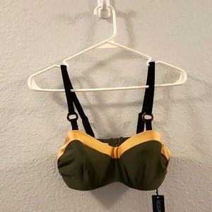 Figleaves Bikini top